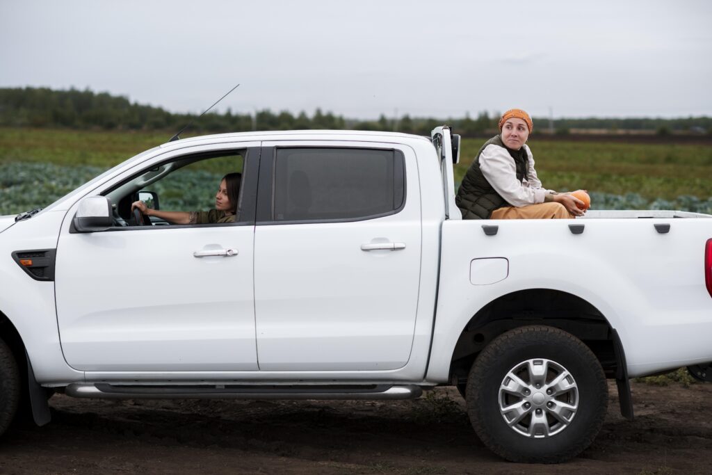 Tata Harrier Vs Creta: Which One to Buy?