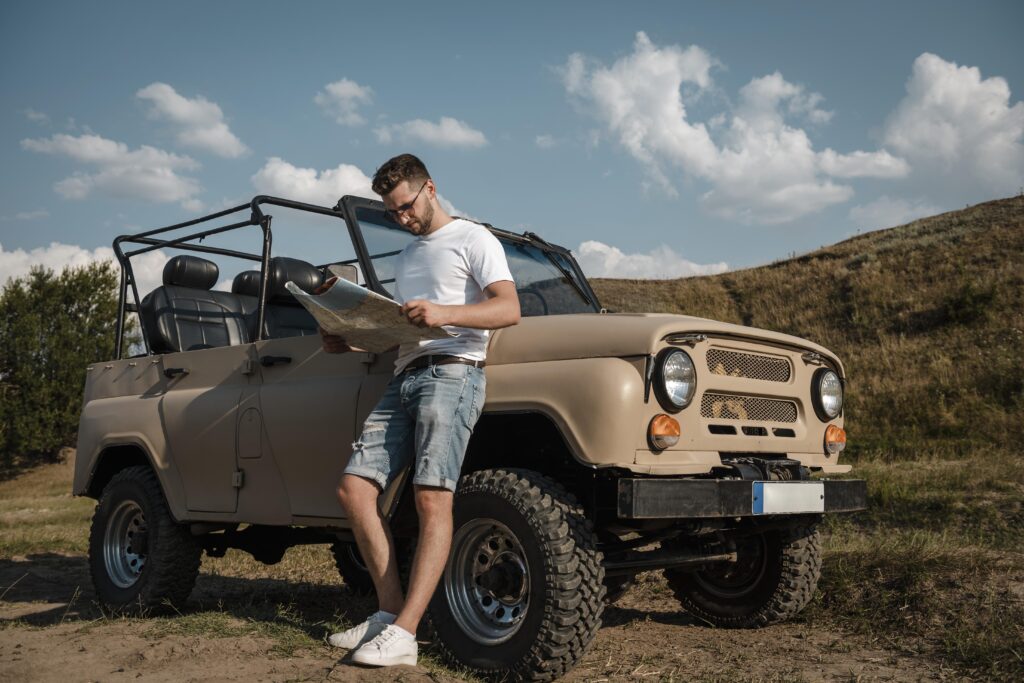 Tata Harrier Vs XUV700: Which Is Better