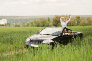 Tata Harrier Car Accessories for Ultimate Style