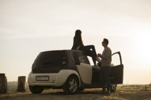 Which Tata Car Has 5 Star Safety Rating?