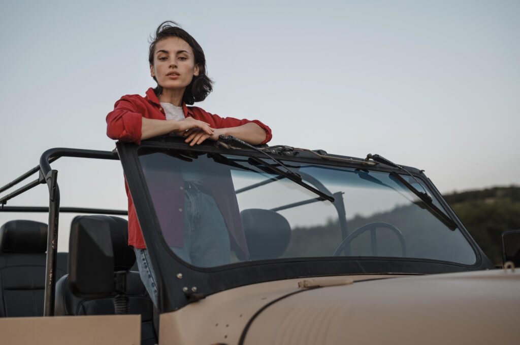 Tata Safari Vs Harrier: What's the Difference