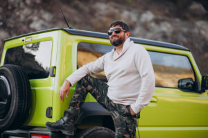 MG Hector Vs Tata Harrier: Know Comparison